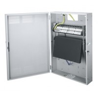 2SP. + 2SP. LOW-PROFILE WALL RACK